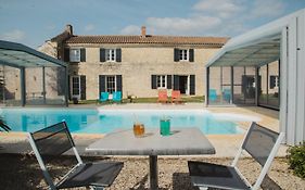 Chambres d'Hôtes L'Instant Présent