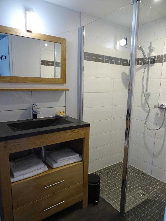 Chambres d'Hôtes L'Instant Présent Anais Esterno foto